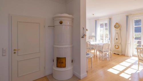 Feriendomizil Villa Bomama - Foto 4