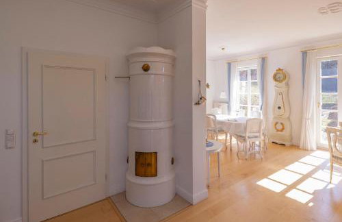 Feriendomizil Villa Bomama - Foto 4