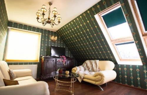 Apartment Appartement mit Garten- Grill und Terrasse by Interhome - Foto 19