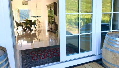 Klein & Fein für nach dem Wein bei Wein- & Sekthaus Dillé - Foto 3