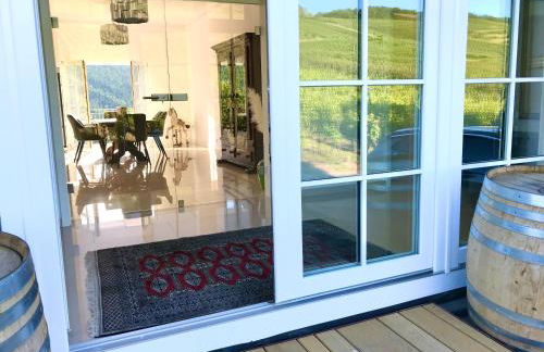 Klein & Fein für nach dem Wein bei Wein- & Sekthaus Dillé - Foto 3