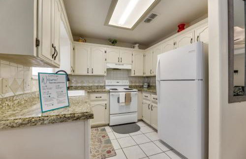 Pet-Friendly Edinburg Apartment with Pool Access! - Foto 11