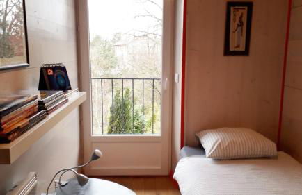 L'Atelier du Peintre - Foto 12