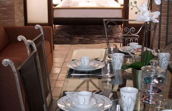 Hemeras Boutique House Aparthotel Pantheon - Foto 13