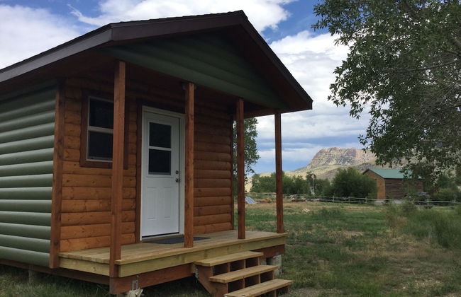 Eycat Lodging Company - Foto 43