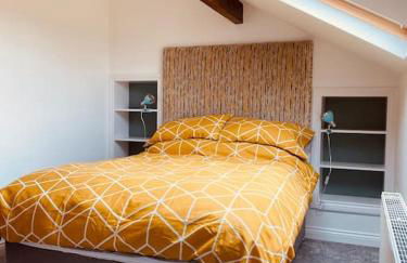 Luxury 2 bed apt 4 mins from M6 J44 pet friendly, - Foto 11