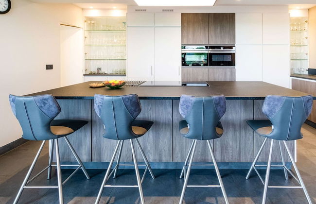 Unique Holiday Home in Haringe - Foto 10