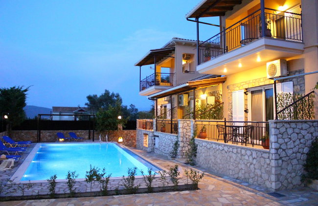 Alkionis Pool View Apartments - Foto 22