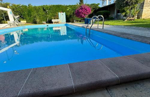 Villa Donna Sibilla - Foto 22