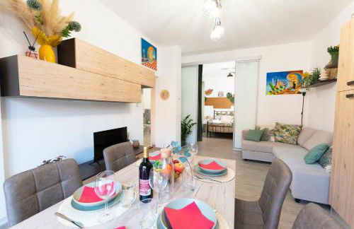 I Host Apartment - Piave, Lissone - Foto 22