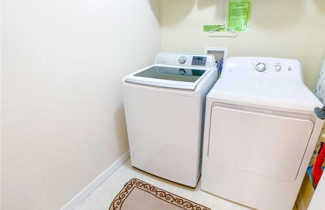 Disney 6-bed Pool-spa Villa in Kissimmee, US - Foto 18