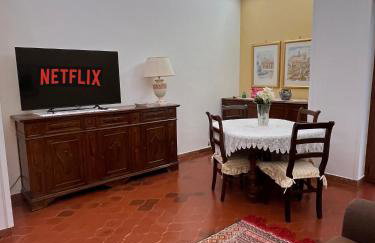 Vatican Lodge - Photo 7