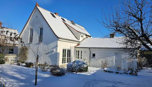 Ferienhaus Rosengarten - Foto 2