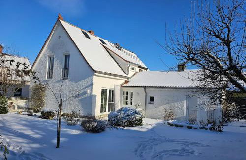 Ferienhaus Rosengarten - Foto 2