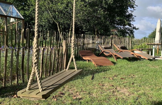 Holiday Apartment Sternhoh - Photo 15