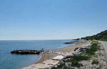 Casa DeDa-Mare & Design on the Trabocchi Coast - Foto 21