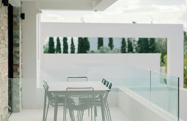 Elia Cove Luxury Villa II - Foto 29