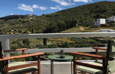 Spacious Paros, Lefkes house with awesome view - Photo 15