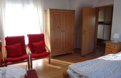 Feldhörn Comfortable holiday residence - Foto 11