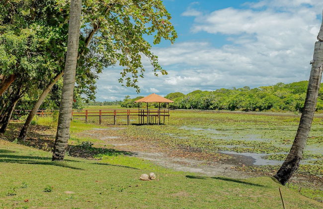 GB03 Casa a 200m Praia de Guarajuba - Foto 40