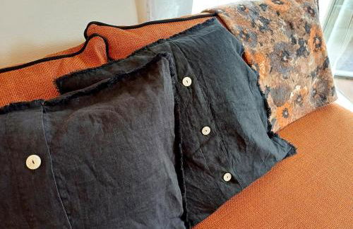 Lake Como Retreat,AC,pool,EV car - Foto 69