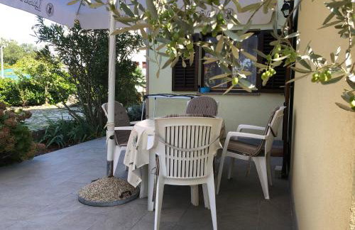 Apartments Njivice Bajcic - Foto 9