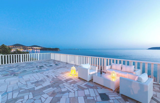 Sun & Sea Apartments - Foto 25