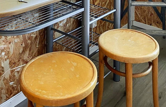 4 Person Holiday Home in Torpshammar-by Traum - Photo 14