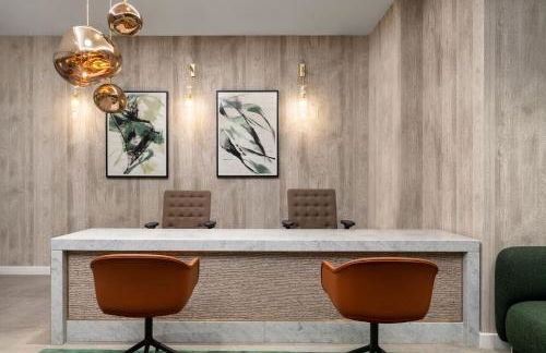 The Lincoln Suites - Foto 18