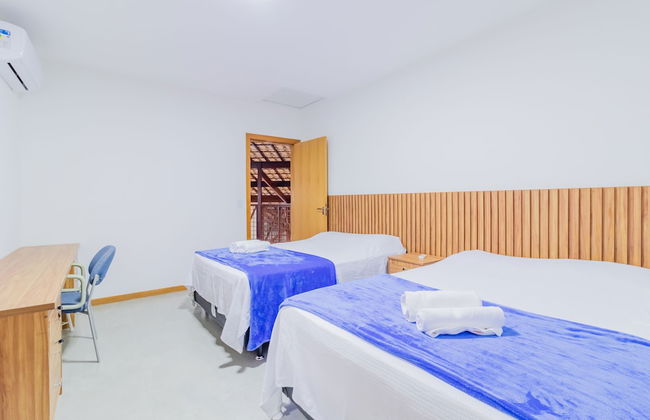 PF05 Casa Alto Padrão - P. do Forte - Foto 23