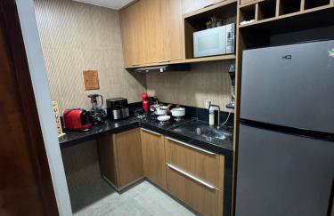 Estúdio Moderno e aconchegante no Sudoeste coração de Brasília - Foto 50