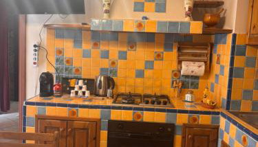 La casetta di Nonna Rosa - Foto 5, stove