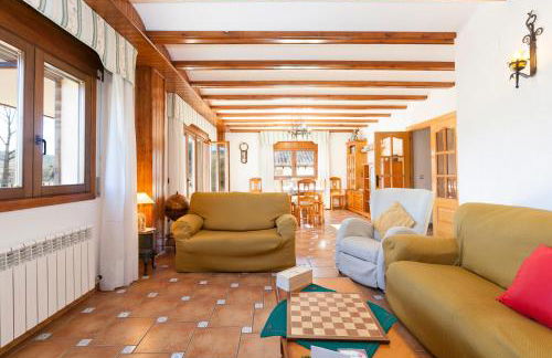 Casa Rural Saura - Foto 14