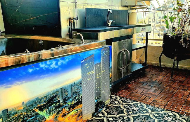 Avi's place - Foto 35