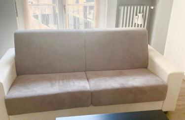 Casa Manolo Corsico Navigli Suite Apartment Milan - Foto 33