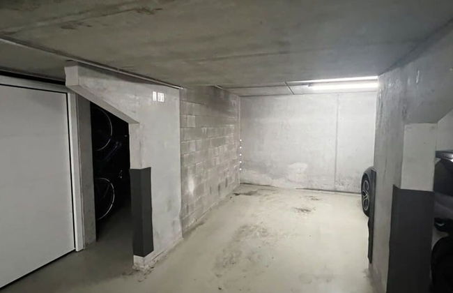 Stunning Central Apartment in the Heart of Knokke - Foto 29