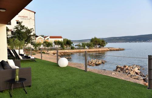 Beach apartment Paklenica-Deluxe - Foto 34