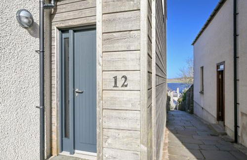 Bressay View, Shetland Islands - Foto 60