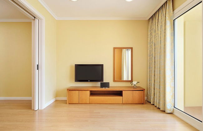 Hanwha Resort Seorak Sorano - Foto 21