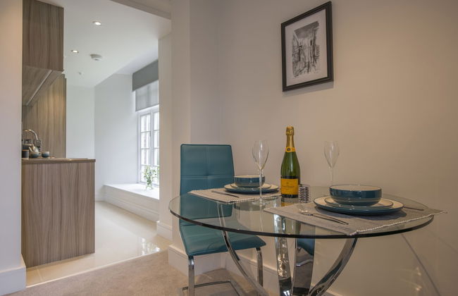 Chocolets - The Foss Suite - Photo 14