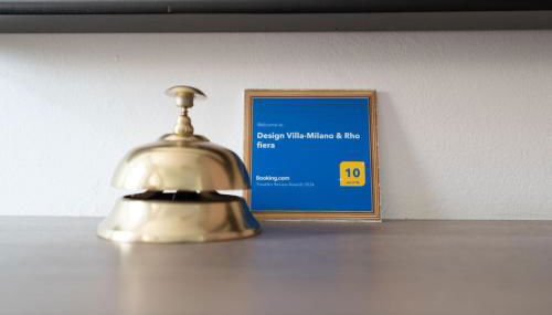 Design Villa-Milano & Rho fiera - Foto 2