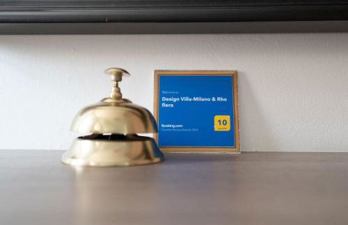 Design Villa-Milano & Rho fiera - Foto 2