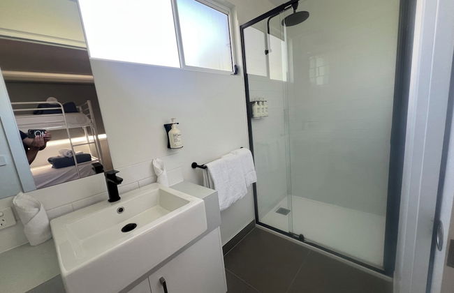 BIG4 Bendigo Park Lane Holiday Park - Foto 74