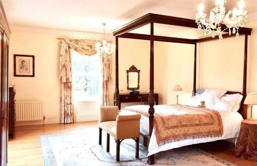 Georgian Villa in Richmond on the River Swale - Foto 16