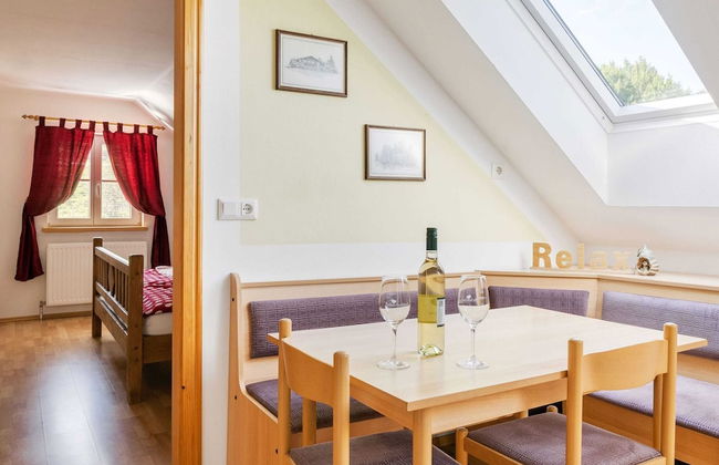 Apartment in Styria Near Grebenzen - Foto 18