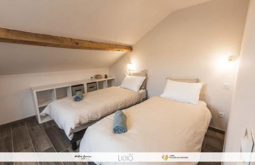 La parenthèse du Tourmalet - séjour tout compris - draps et ménage inclus- - Foto 24