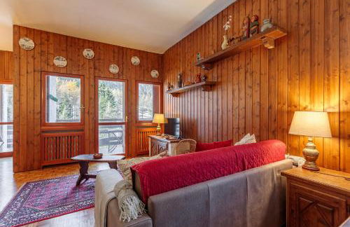 Monterosa Elite Lyshaus Luxury Mountain View - Foto 42