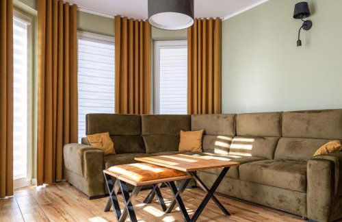 Dom na wsi z widokiem na Łysicę - Foto 4