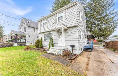 Central Falls Hideaway - Foto 27