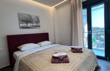 Adas Terra - Boutique Apartments in Ano Poli Thessaloniki - Foto 40